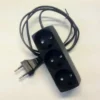 Smartwave splitter 3-vejs Akvariefilter Og Pumpe
