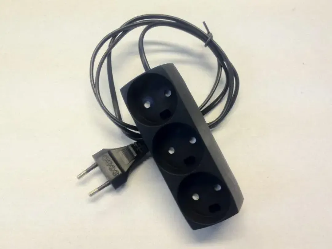 Smartwave splitter 3-vejs Akvariefilter Og Pumpe