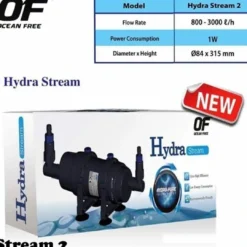 Sale HYDRA Stream 2 filter Pumper Til Saltvandsakvarier|Akvariefilter Og Pumpe