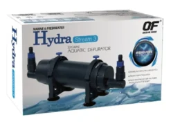 Hot HYDRA Stream 3 filter Pumper Til Saltvandsakvarier|Akvariefilter Og Pumpe