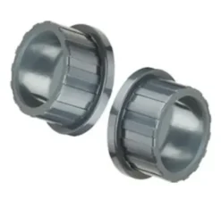 Indlægsdel til Kuglehane 16 mm pr. stk. Pvc-Rør Og Fittings