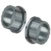 Discount Indlægsdel til Kuglehane 63 mm pr. stk. Pvc-Rør Og Fittings