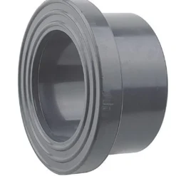 Best Indlægsdel til Union 110 mm Pvc-Rør Og Fittings
