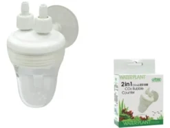 Best Ista Ceramic CO2 Diffuser C02-Udstyr Til Akvarier