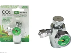 Online Ista Manometer til 95 gram CO2 flasker C02-Udstyr Til Akvarier