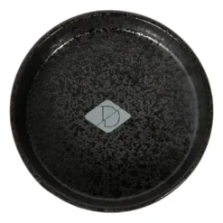 Sale Jasper Black Dots Ø 13,5 cm 200 ml Hundeskåle Til Mad Og Drikke Der Passer Til Din Hunds Behov|Hundeskåle Til Hvalpe - Praktisk, Sikker Og Nem Spisetid