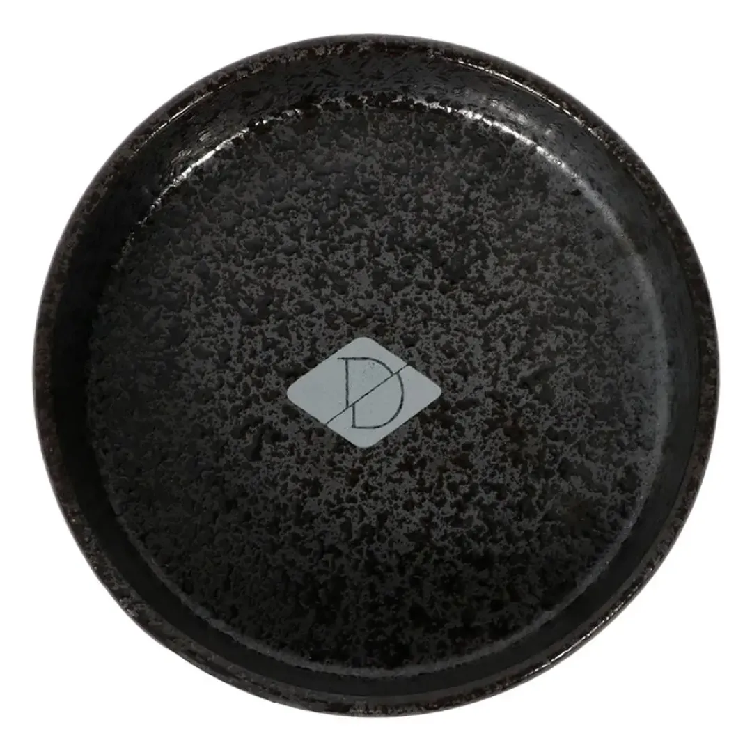 Sale Jasper Black Dots Ø 13,5 cm 200 ml Hundeskåle Til Mad Og Drikke Der Passer Til Din Hunds Behov|Hundeskåle Til Hvalpe - Praktisk, Sikker Og Nem Spisetid