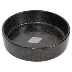 Sale Jasper Black Dots Ø 13,5 cm 200 ml Hundeskåle Til Mad Og Drikke Der Passer Til Din Hunds Behov|Hundeskåle Til Hvalpe - Praktisk, Sikker Og Nem Spisetid