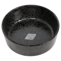 Jasper Black Dots Ø 20 cm 1400 ml Hundeskåle Til Mad Og Drikke Der Passer Til Din Hunds Behov|Hundeskåle Til Hvalpe - Praktisk, Sikker Og Nem Spisetid