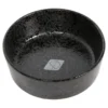 Outlet Jasper Black Dots Ø 13 cm 350 ml Hundeskåle Til Mad Og Drikke Der Passer Til Din Hunds Behov|Hundeskåle Til Hvalpe - Praktisk, Sikker Og Nem Spisetid