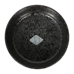 Outlet Jasper Black Dots Ø 13 cm 350 ml Hundeskåle Til Mad Og Drikke Der Passer Til Din Hunds Behov|Hundeskåle Til Hvalpe - Praktisk, Sikker Og Nem Spisetid