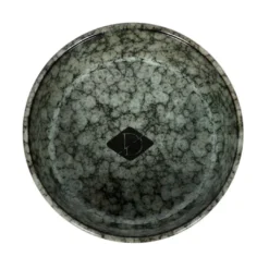 Online Jasper Green Marble Ø 20 cm 1400 ml Hundeskåle Til Mad Og Drikke Der Passer Til Din Hunds Behov|Hundeskåle Til Hvalpe - Praktisk, Sikker Og Nem Spisetid