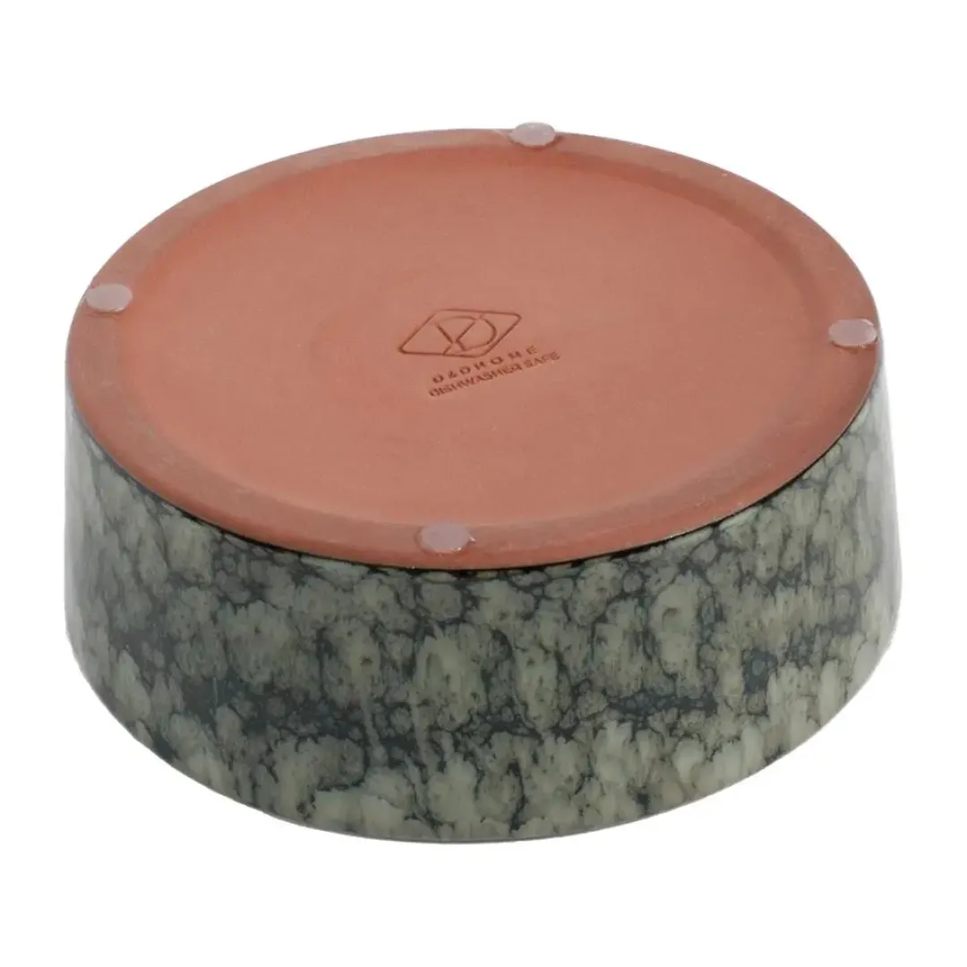 Online Jasper Green Marble Ø 20 cm 1400 ml Hundeskåle Til Mad Og Drikke Der Passer Til Din Hunds Behov|Hundeskåle Til Hvalpe - Praktisk, Sikker Og Nem Spisetid