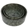 Discount Jasper Green Marble Ø 16 cm 700 ml Hundeskåle Til Mad Og Drikke Der Passer Til Din Hunds Behov|Hundeskåle Til Hvalpe - Praktisk, Sikker Og Nem Spisetid