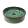 Jasper Green S 13,5 cm - 200 ml Hundeskåle Til Mad Og Drikke Der Passer Til Din Hunds Behov|Hundeskåle Til Hvalpe - Praktisk, Sikker Og Nem Spisetid