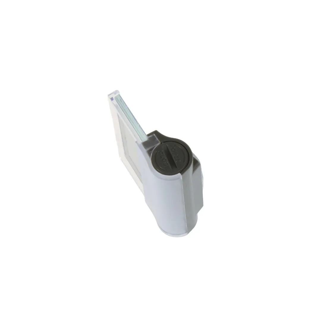 New Akvarium Termometer Digiscan Måleudstyr Til Akvarium