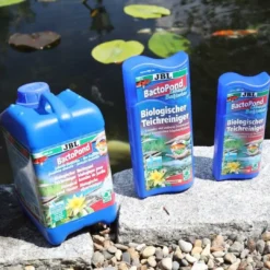 Sale BactoPond 500 ml Vandbehandling Til Havedam