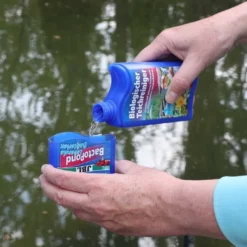 Sale BactoPond 500 ml Vandbehandling Til Havedam