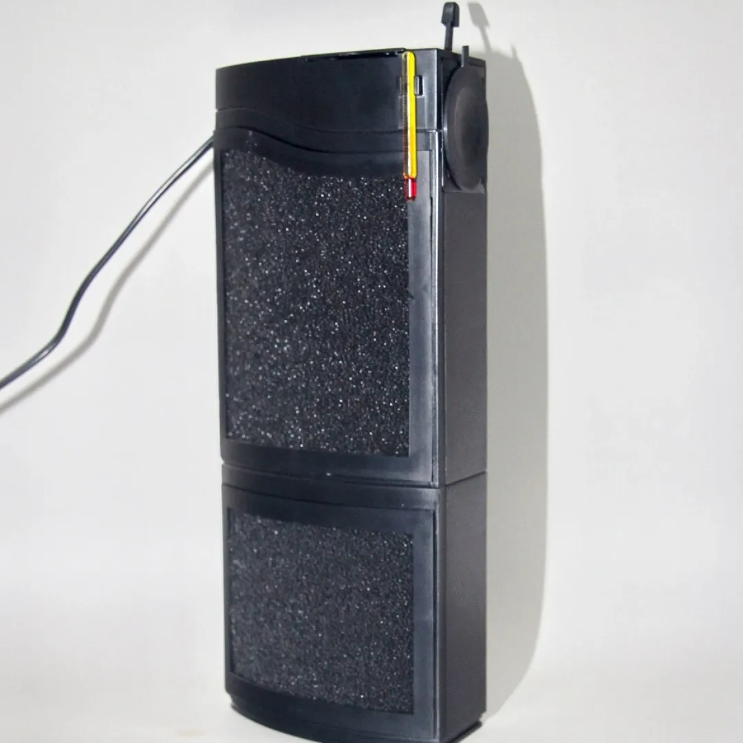 Best Cristalprofi M Filtermodul til Indvendigt filter Akvariefilter Og Pumpe
