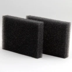 Outlet Cristalprofi M Filtersvampe til ekstra modul Akvariefilter Og Pumpe