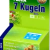 Outlet Die 7 Kugeln Vandbehandlingsprodukter Til Ferskvandsakvarier