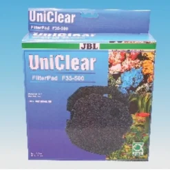 Hot Filtersvamp F35 Fin (Cristal Profi 500) Akvariefilter Og Pumpe|Filtermaterialer Til Akvariepumper