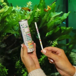 Sale 7 i 1 Easy Test (50 tests) Måleudstyr Til Akvarium