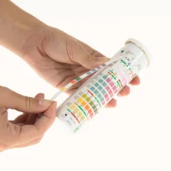 Sale 7 i 1 Easy Test (50 tests) Måleudstyr Til Akvarium