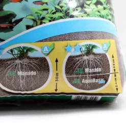 Sale Manado 3 liter Bundsubstrat til Planter Aquascaping|Akvarieplanter