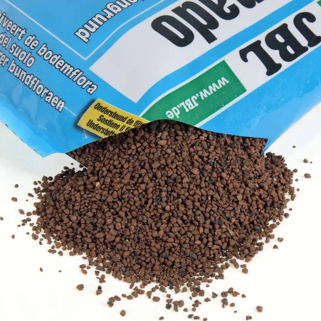 Sale Manado 5 liter Bundsubstrat til Planter Aquascaping|Akvarieplanter