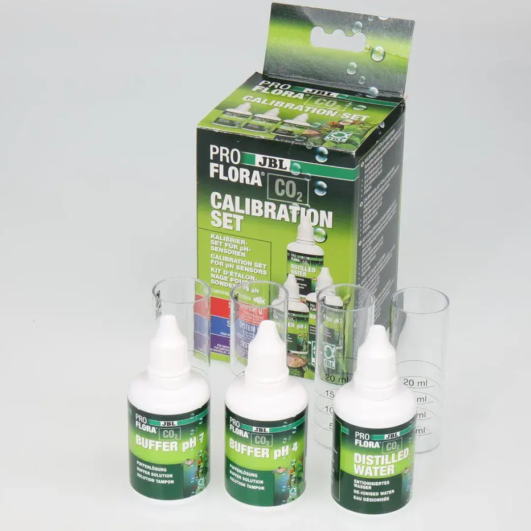Outlet pH-elektrodesæt pH Sensor til Proflora CO2 Måleudstyr Til Akvarium|C02-Udstyr Til Akvarier