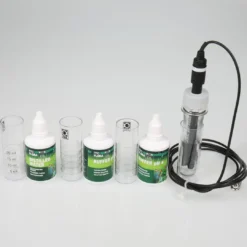 Outlet pH-elektrodesæt pH Sensor til Proflora CO2 Måleudstyr Til Akvarium|C02-Udstyr Til Akvarier