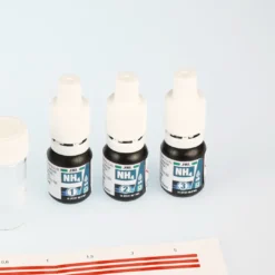 Sale Pro Aquatest Ammonium testsæt NH4 Måleudstyr Til Akvarium