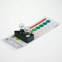 Sale Pro Aquatest Ammonium testsæt NH4 Måleudstyr Til Akvarium