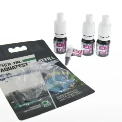 New ProAqua Test Calcium Refill Reagens Måleudstyr Til Akvarium