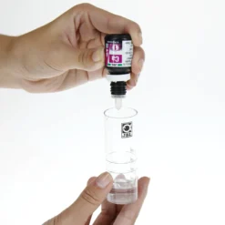 New ProAqua Test Calcium Refill Reagens Måleudstyr Til Akvarium