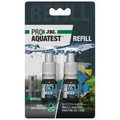 Outlet ProAqua Test CO2 PH permanent Refill Reagens Måleudstyr Til Akvarium