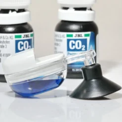 Best ProAquaTest CO2-PH Permanent Testsæt Måleudstyr Til Akvarium