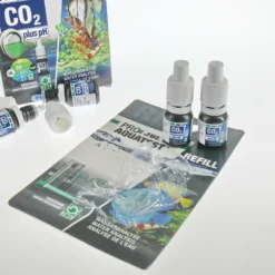 Best ProAquaTest CO2-PH Permanent Testsæt Måleudstyr Til Akvarium