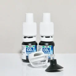 Best ProAquaTest CO2-PH Permanent Testsæt Måleudstyr Til Akvarium