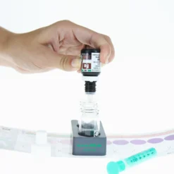 New Proaquatest FE Jern Testsæt Måleudstyr Til Akvarium