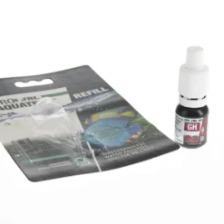 New ProAqua Test GH reagens Refill Måleudstyr Til Akvarium