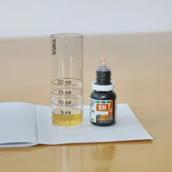 New ProAquaTest KH Måleudstyr Til Akvarium