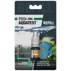 Clearance ProAquaTest KH Refill Måleudstyr Til Akvarium