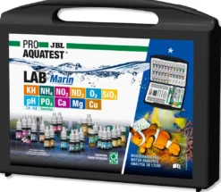 Sale ProAqua Testlab Marin Måleudstyr Til Akvarium
