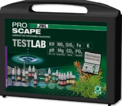 New ProAquaTest Lab ProScape Måleudstyr Til Akvarium