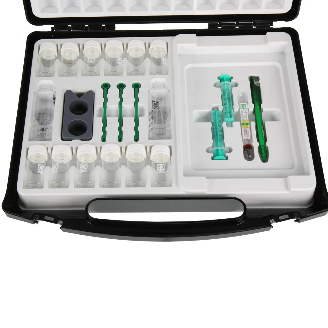 New ProAquaTest Lab ProScape Måleudstyr Til Akvarium