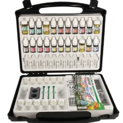New ProAquaTest Lab ProScape Måleudstyr Til Akvarium