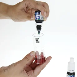 Discount Proaquatest Magnesium Calcium Testsæt MG og CA Måleudstyr Til Akvarium