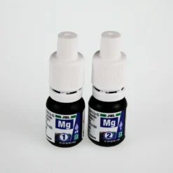Discount Proaquatest Magnesium Calcium Testsæt MG og CA Måleudstyr Til Akvarium